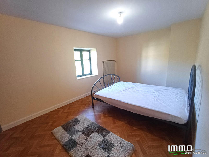 Maison - 113 m² - 5 pièces