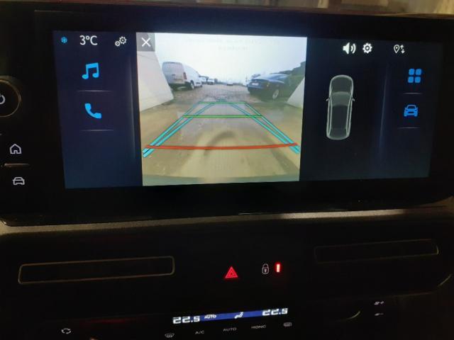 Toyota Proace City Fourgon Long 1.5l 130 d-4d Bva Start