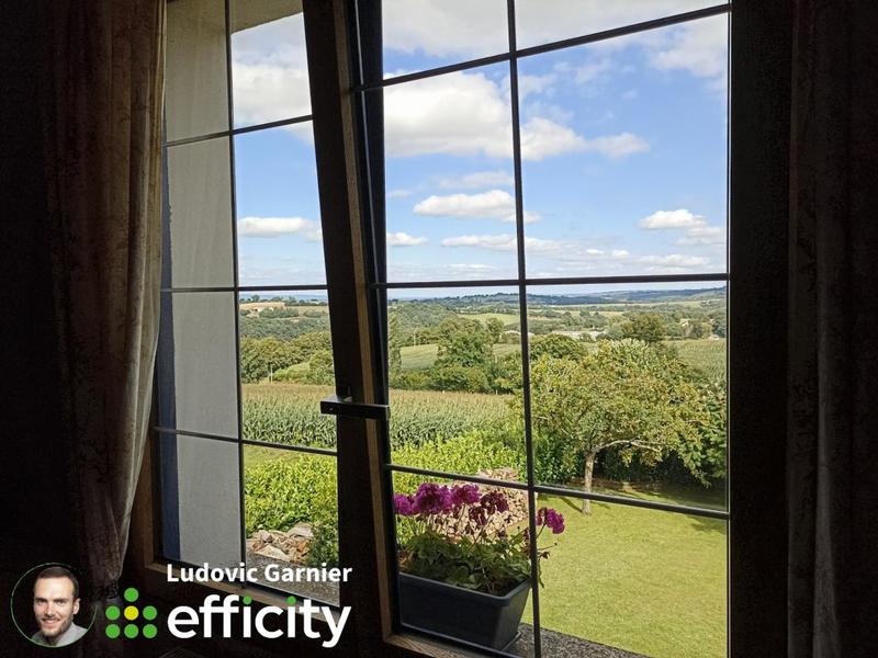 Maison - 170 m² - 5 pièces