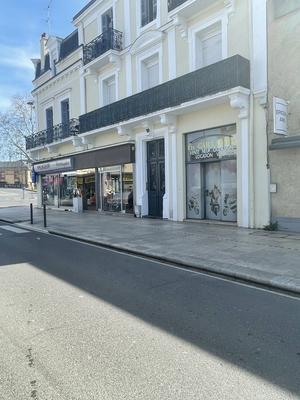 Local commercial - 190 m²