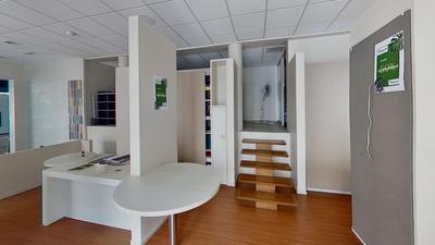 Local commercial - 362 m²