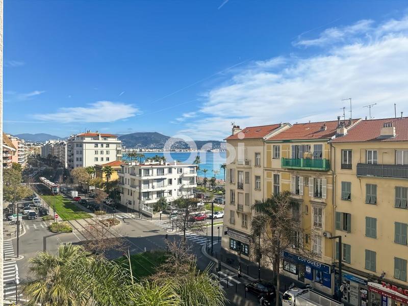 Appartement - 59 m² - 1 pièce