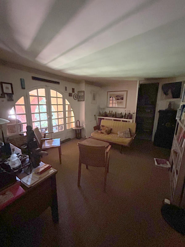 Appartement - 51 m² - 2 pièces