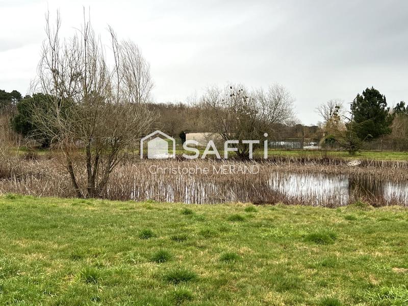 Ferme - 176 m² - 11 pièces