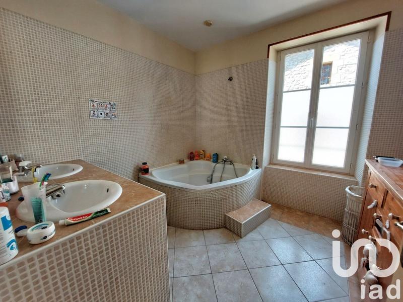 Maison - 154 m² - 4 pièces