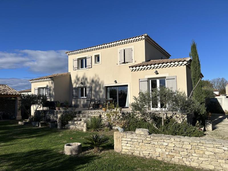 Villa - 135 m² - 4 pièces