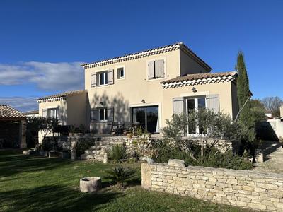 Villa - 135 m² - 4 pièces