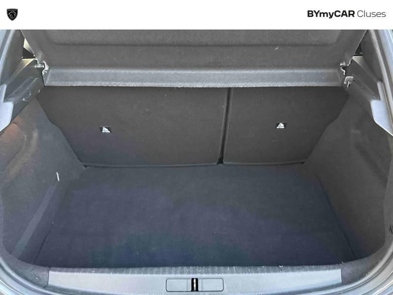 Peugeot 208 PureTech 100 s&amp;S Eat8 Style