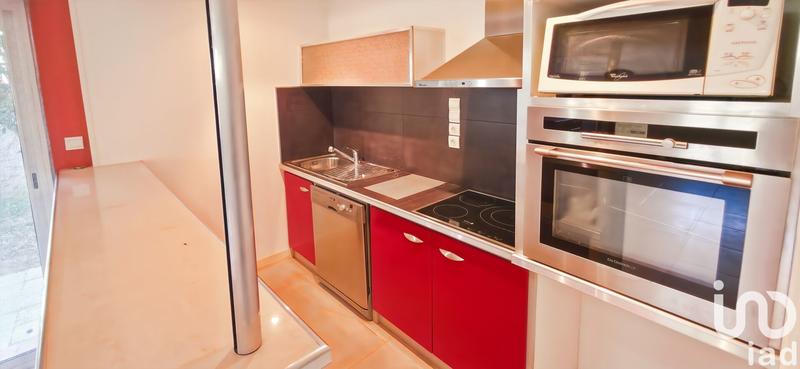 Maison - 185 m² - 7 pièces