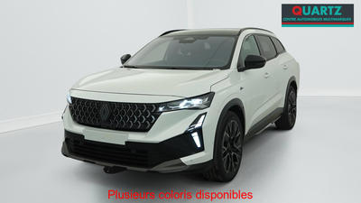 Renault Espace VI Nouveau Full Hybrid E-Tech 200 Ch 7pl Esprit Alpine