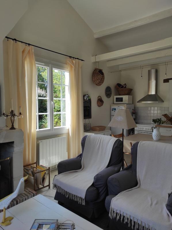 Maison - 63 m² - 3 pièces