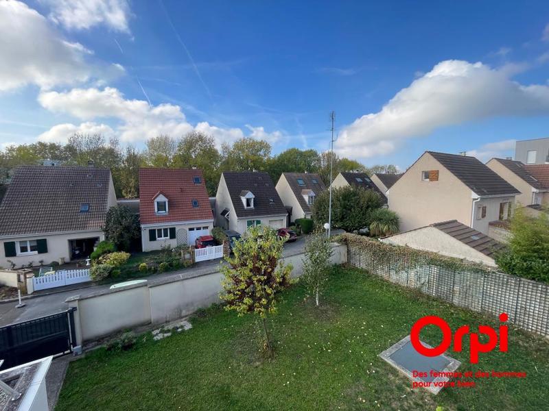 Appartement - 74 m² - 4 pièces