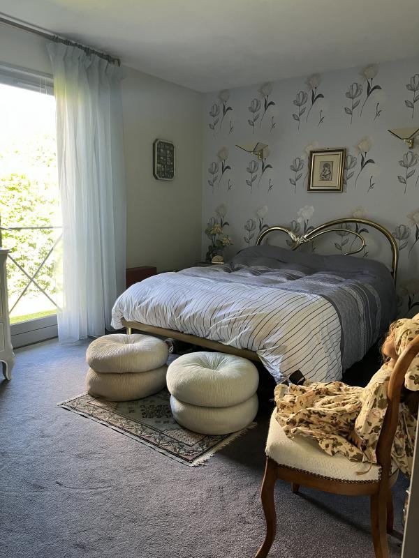 Maison - 165 m² - 5 pièces