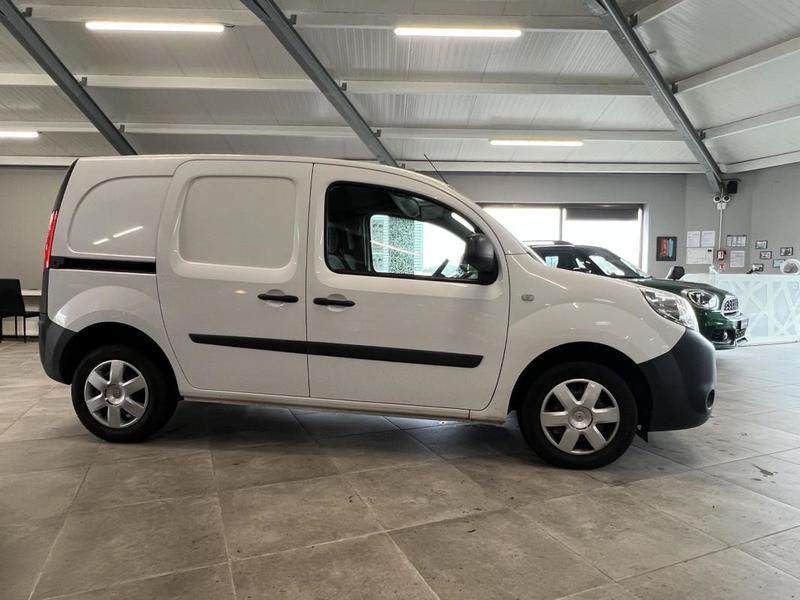 Renault Kangoo L1 1.5 dCi -95 II Grand Confort / Garantie 12 Mois