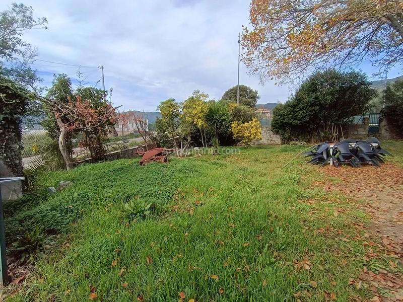 Maison - 38 m² - 2 pièces