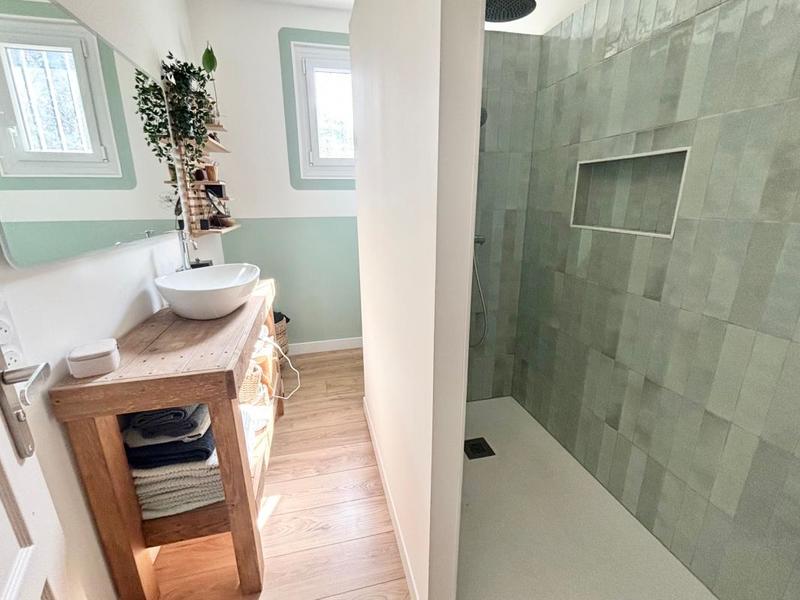 Maison - 81 m² - 4 pièces