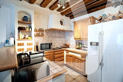 Appartement - 82 m² - 3 pièces