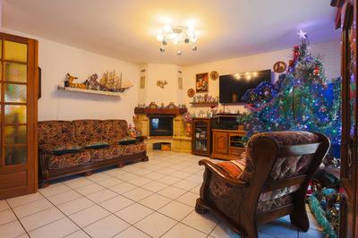 Maison - 147 m² - 6 pièces