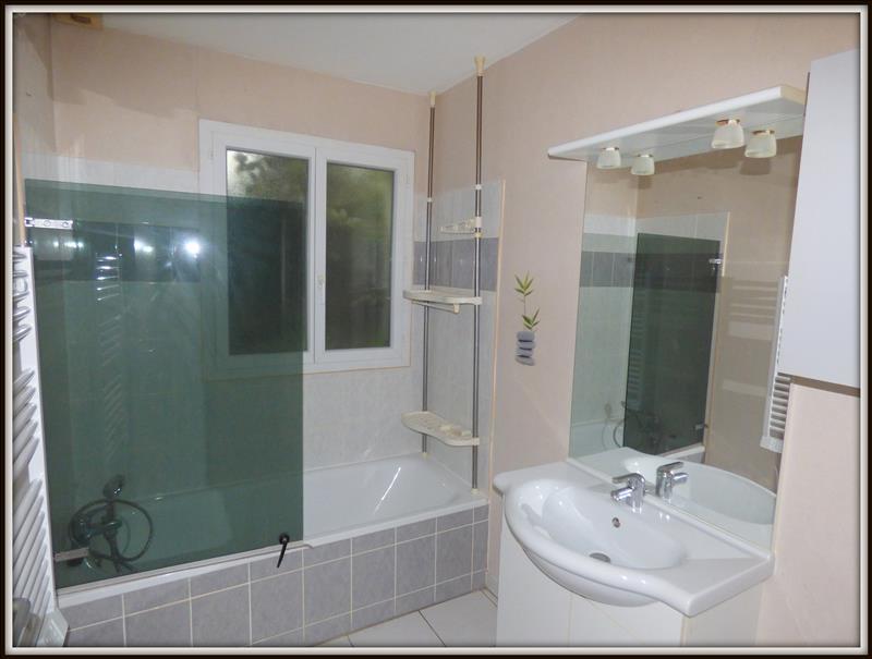 Maison - 66 m² - 3 pièces