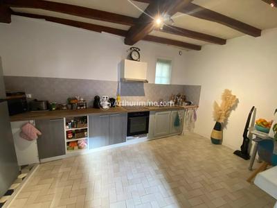 Maison - 130 m² - 4 pièces