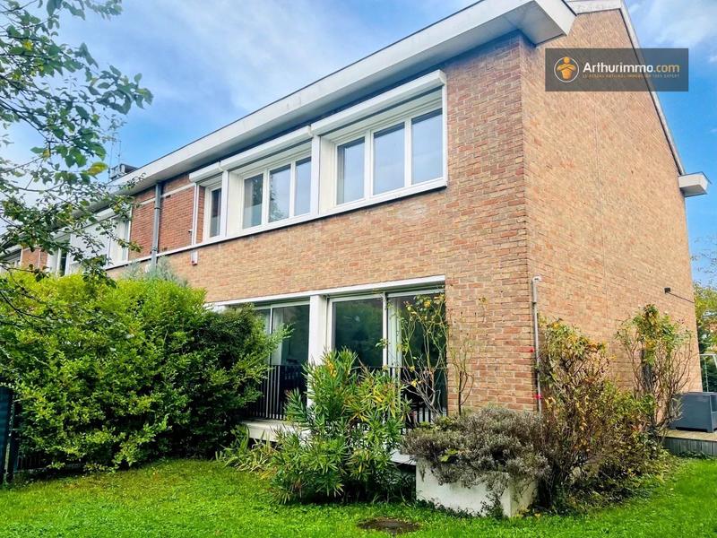 Maison - 147 m² - 6 pièces