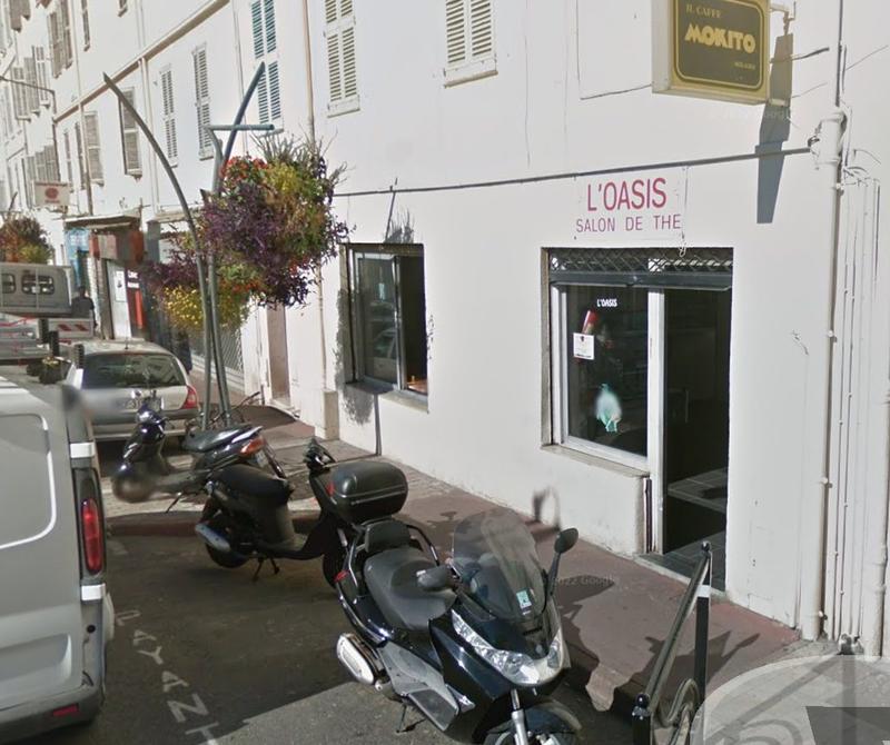 Local commercial - 96 m²