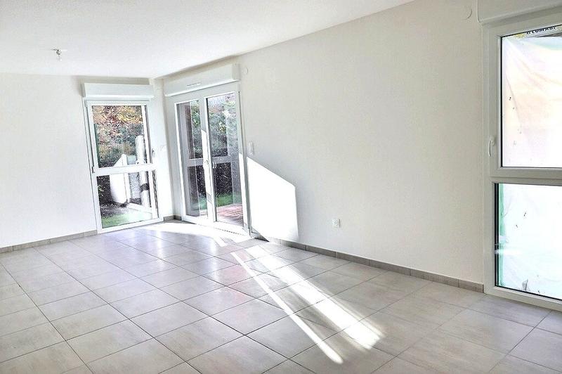 Appartement - 85 m² - 4 pièces