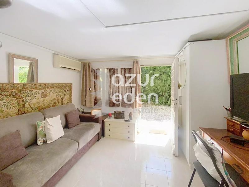 Appartement - 14 m² - 1 pièce