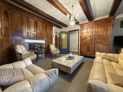 Ferme - 108 m² - 4 pièces