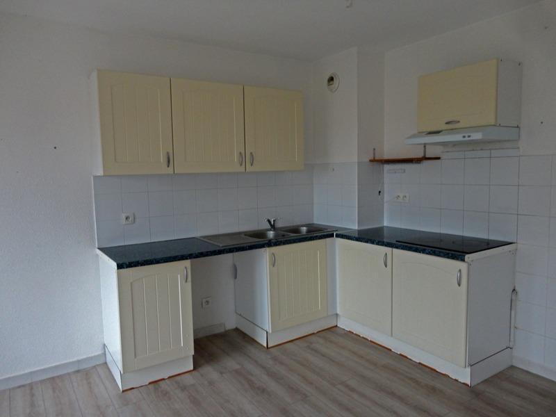 Appartement - 79 m² - 4 pièces