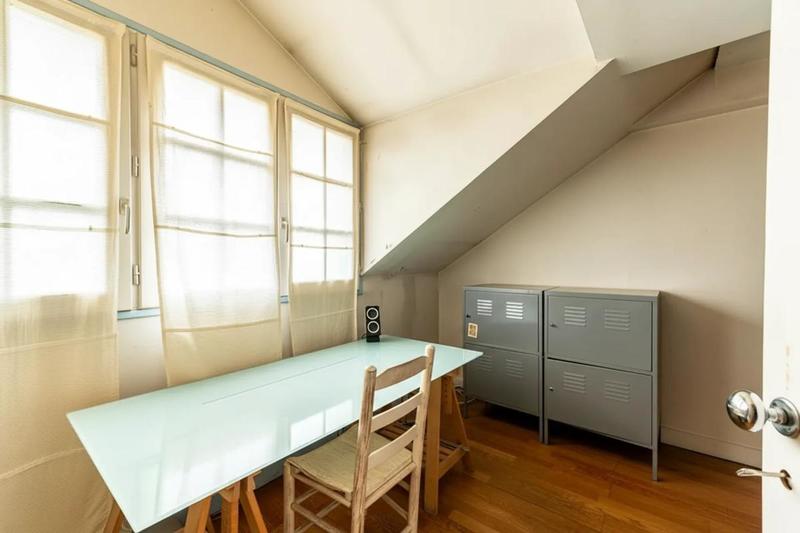 Maison - 103 m² - 5 pièces