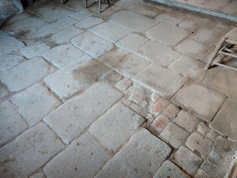 Maison - 104 m² - 4 pièces