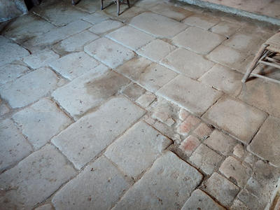 Maison - 104 m² - 4 pièces