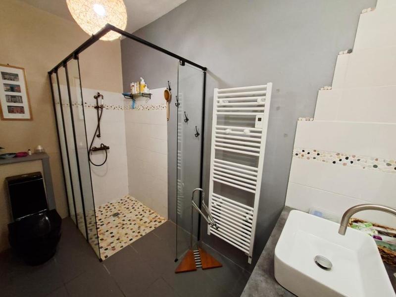 Maison - 180 m² - 6 pièces