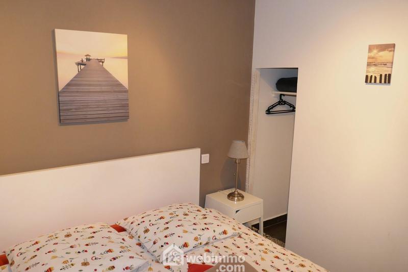 Maison - 76 m² - 3 pièces