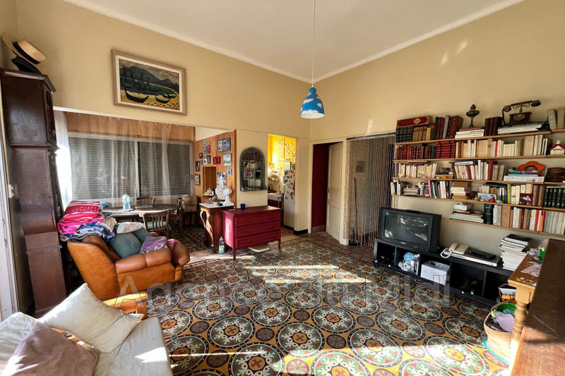 Appartement - 25 m² - 3 pièces