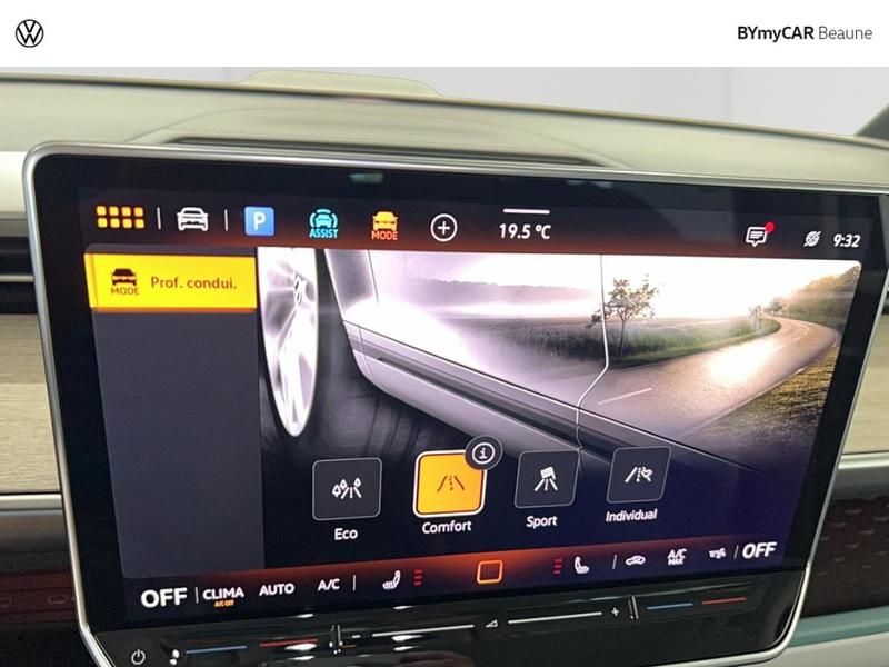 Volkswagen Id. Buzz 286 ch Pro 7 places