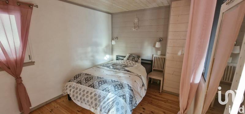 Maison - 169 m² - 5 pièces