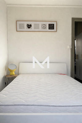 Appartement - 32 m² - 2 pièces