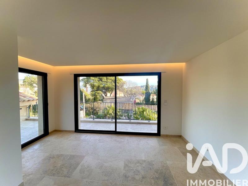 Maison - 126 m² - 6 pièces