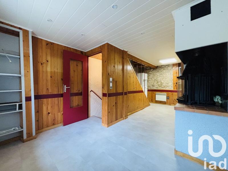 Maison - 52 m² - 3 pièces