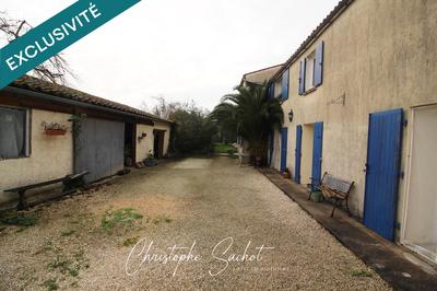 Maison - 116 m² - 5 pièces