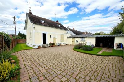 Maison - 70 m² - 3 pièces