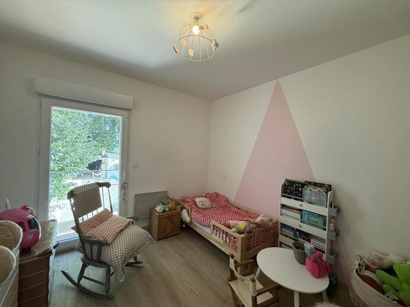 Mas - 197 m² - 5 pièces