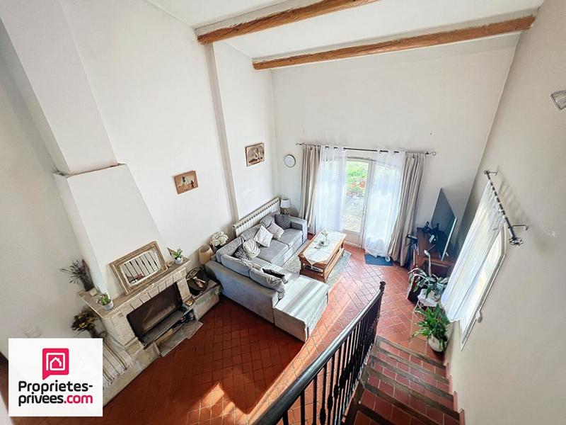 Villa - 125 m² - 5 pièces