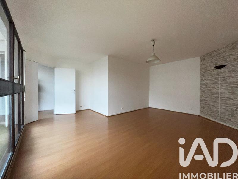 Appartement - 56 m² - 2 pièces