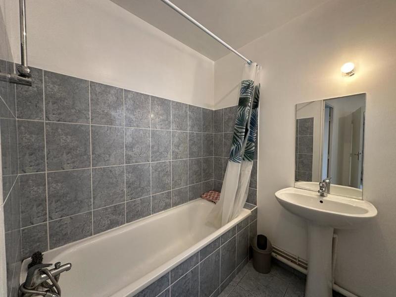 Appartement ancien - 54 m² - 2 pièces