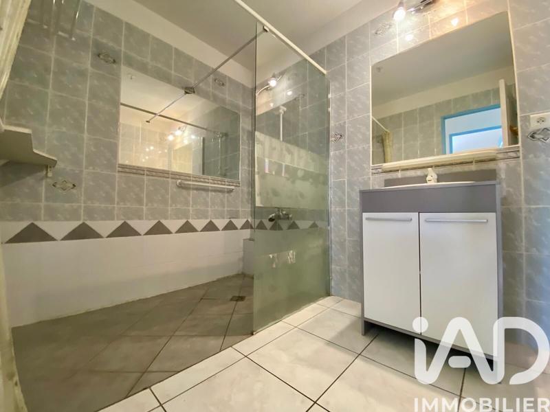 Maison - 77 m² - 4 pièces