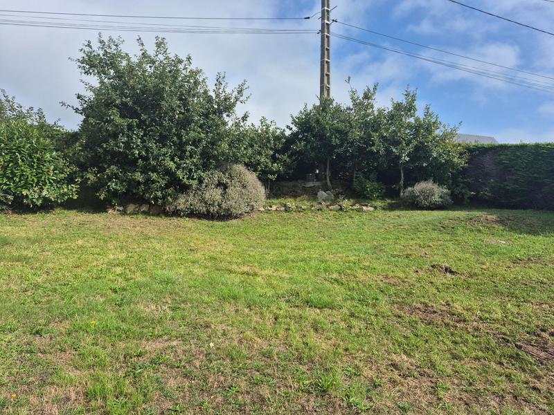 Maison - 125 m² - 7 pièces