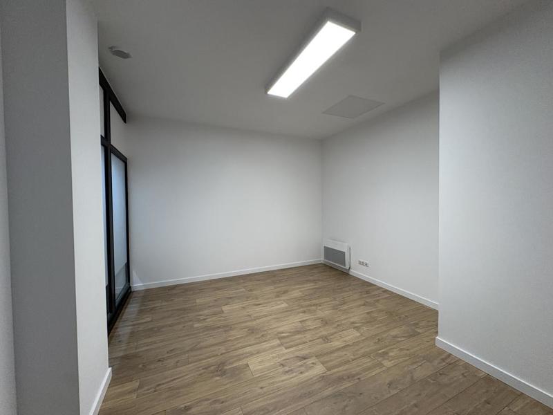 Bureau - 16 m² - 1 pièce